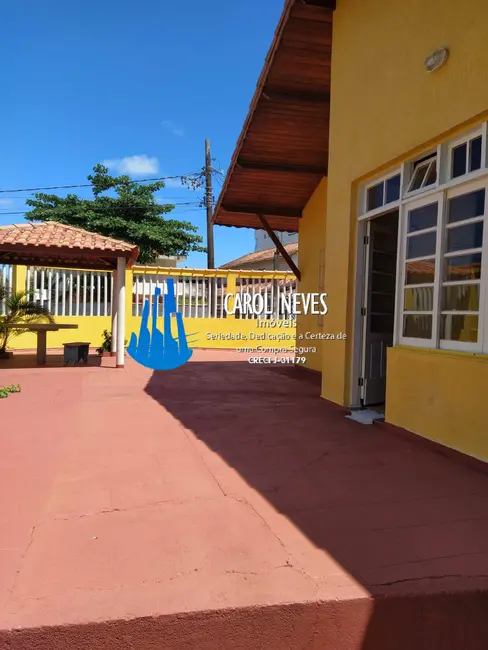 Foto 2 de Casa com 3 quartos à venda, 130m2 em Mongagua - SP