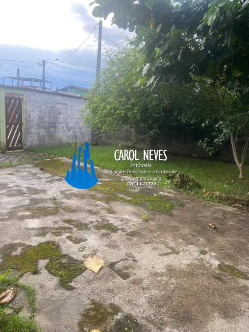 Foto 4 de Casa com 3 quartos à venda, 109m2 em Mongagua - SP