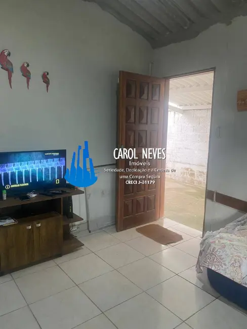 Foto 7 de Casa com 3 quartos à venda, 109m2 em Mongagua - SP