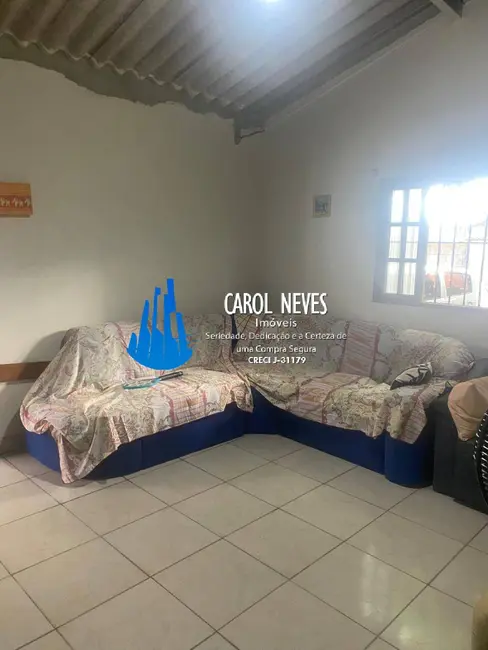 Foto 9 de Casa com 3 quartos à venda, 109m2 em Mongagua - SP