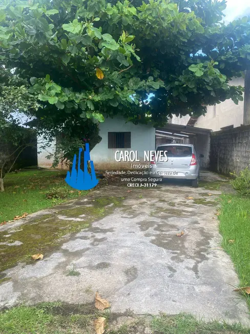 Foto 2 de Casa com 3 quartos à venda, 109m2 em Mongagua - SP