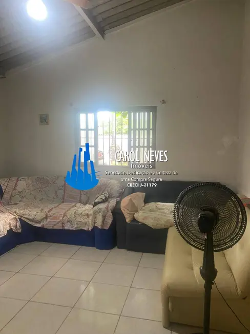Foto 8 de Casa com 3 quartos à venda, 109m2 em Mongagua - SP