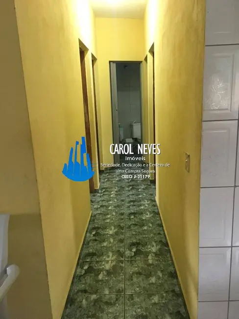 Foto 8 de Casa com 4 quartos à venda, 134m2 em Mongagua - SP