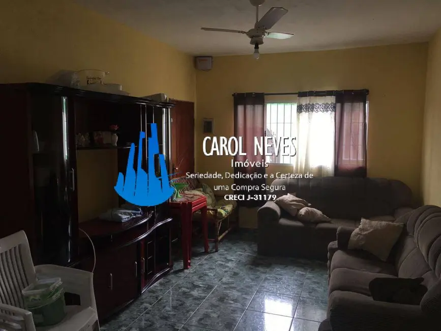 Foto 5 de Casa com 4 quartos à venda, 134m2 em Mongagua - SP