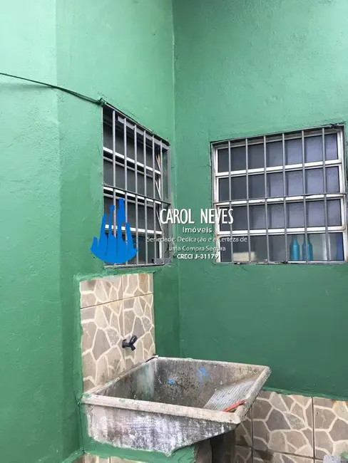 Foto 4 de Casa com 4 quartos à venda, 134m2 em Mongagua - SP