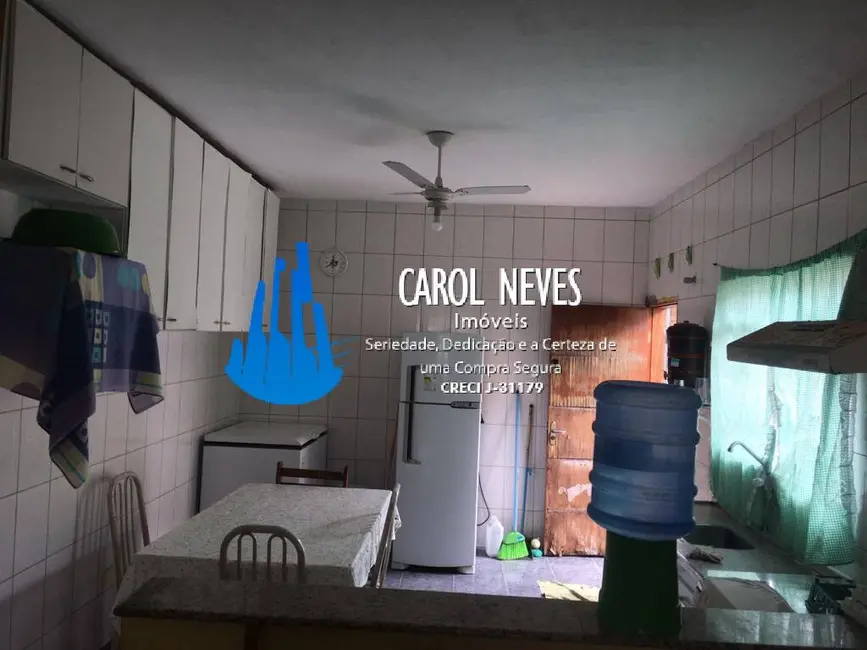 Foto 7 de Casa com 4 quartos à venda, 134m2 em Mongagua - SP