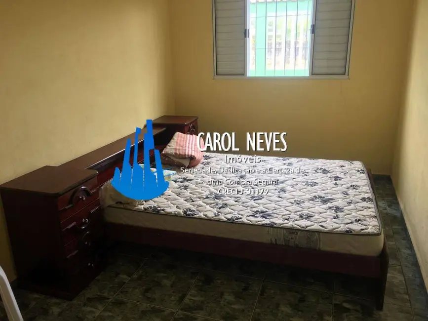 Foto 9 de Casa com 4 quartos à venda, 134m2 em Mongagua - SP