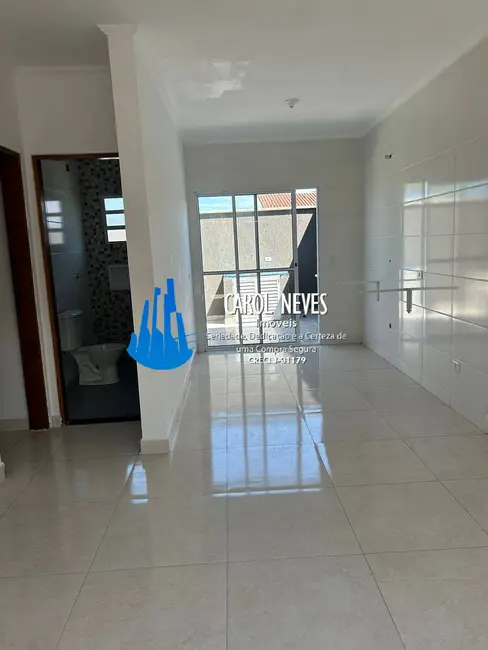 Casa de Condomínio com 2 quartos à venda, 85m2 em Itanhaem - SP - imagem 3 Foto 3 de Casa de Condomínio com 2 quartos à venda, 85m2 em Itanhaem - SP