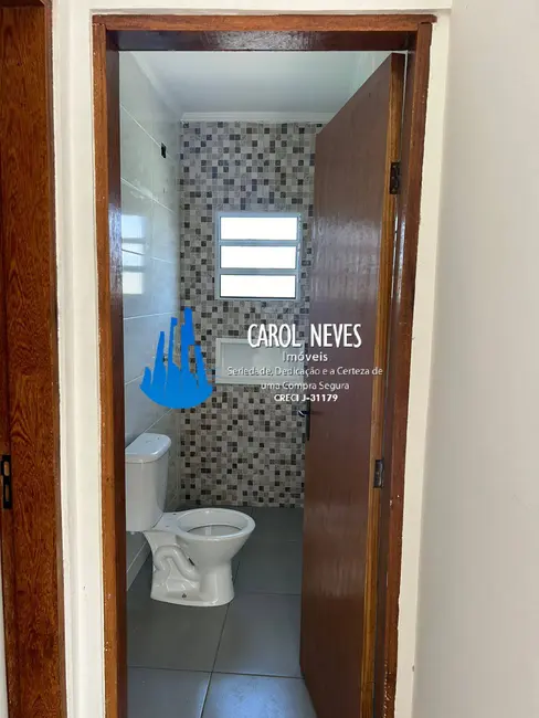 Casa de Condomínio com 2 quartos à venda, 85m2 em Itanhaem - SP - imagem 9 Foto 9 de Casa de Condomínio com 2 quartos à venda, 85m2 em Itanhaem - SP