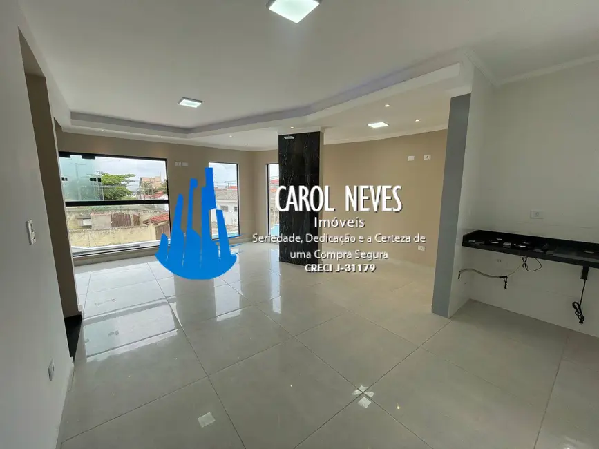 Foto 8 de Casa com 3 quartos à venda, 111m2 em Itanhaem - SP