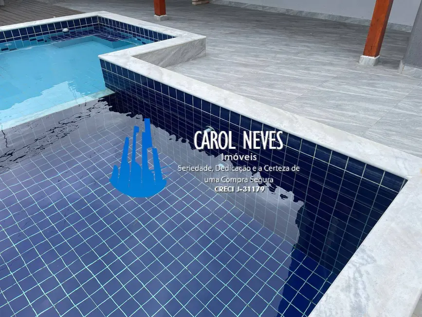 Foto 7 de Casa com 3 quartos à venda, 111m2 em Itanhaem - SP