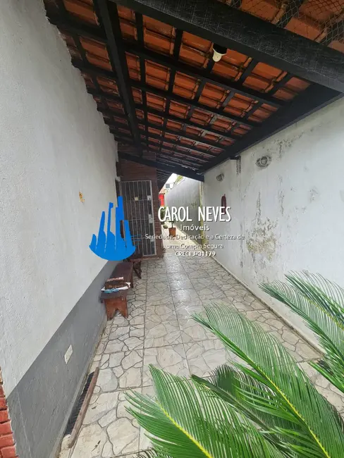 Foto 4 de Casa com 2 quartos à venda, 85m2 em Mongagua - SP