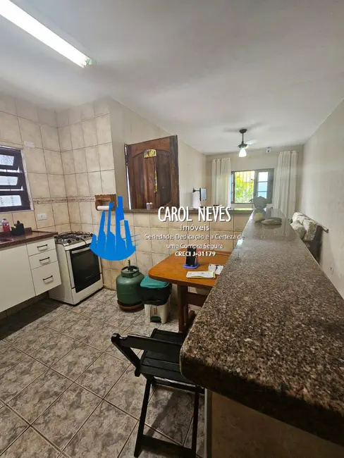 Foto 8 de Casa com 2 quartos à venda, 85m2 em Mongagua - SP