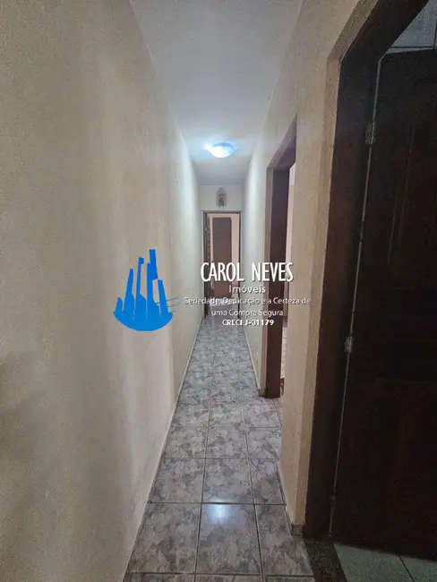 Foto 6 de Casa com 2 quartos à venda, 85m2 em Mongagua - SP