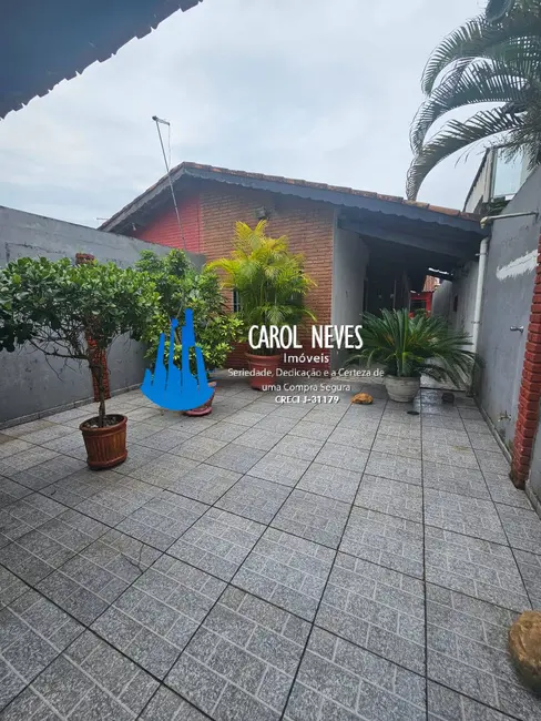 Foto 3 de Casa com 2 quartos à venda, 85m2 em Mongagua - SP