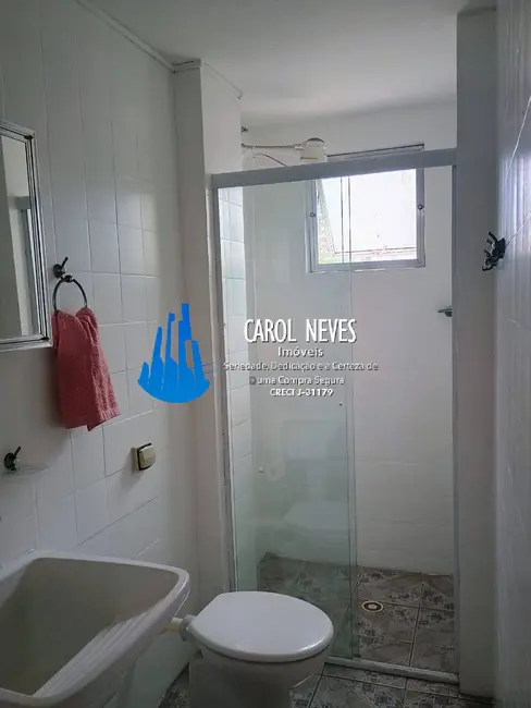 Foto 8 de Kitnet com 1 quarto à venda, 30m2 em Aviação, Praia Grande - SP