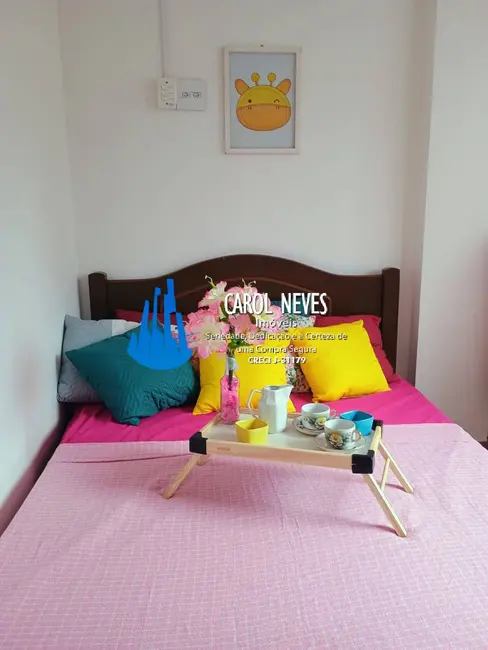 Foto 7 de Kitnet com 1 quarto à venda, 30m2 em Aviação, Praia Grande - SP