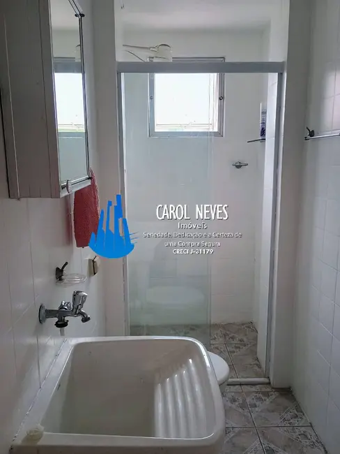 Foto 9 de Kitnet com 1 quarto à venda, 30m2 em Aviação, Praia Grande - SP