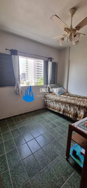 Foto 6 de Kitnet com 1 quarto à venda, 32m2 em Mirim, Praia Grande - SP