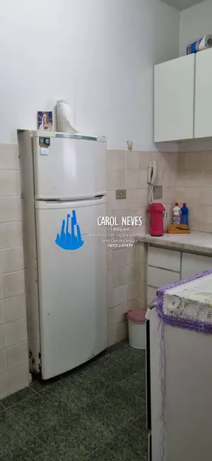 Foto 5 de Kitnet com 1 quarto à venda, 32m2 em Mirim, Praia Grande - SP