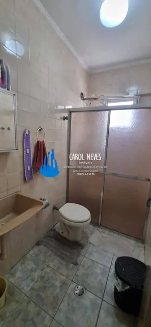 Foto 8 de Kitnet com 1 quarto à venda, 32m2 em Mirim, Praia Grande - SP