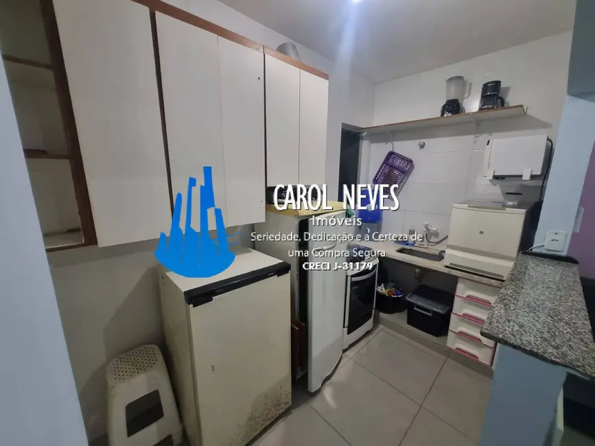 Kitnet com 1 quarto à venda, 32m2 em Mirim, Praia Grande - SP - imagem 5 Foto 5 de Kitnet com 1 quarto à venda, 32m2 em Mirim, Praia Grande - SP