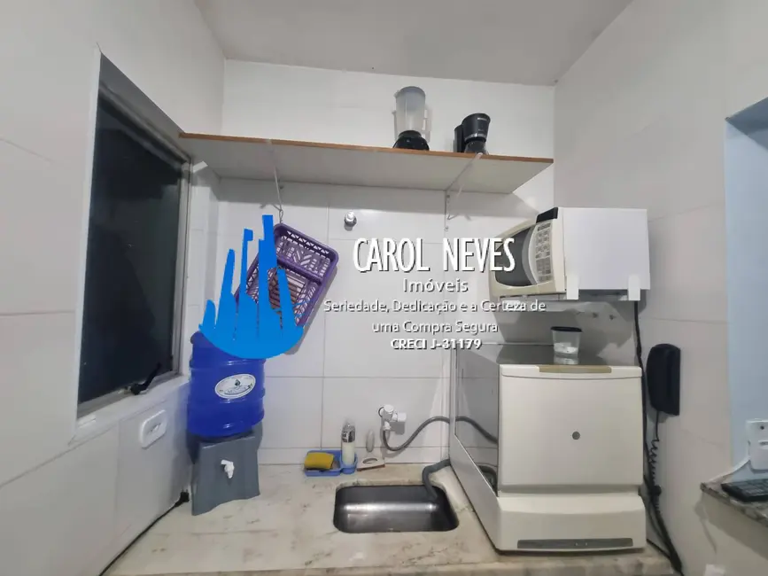 Kitnet com 1 quarto à venda, 32m2 em Mirim, Praia Grande - SP - imagem 6 Foto 6 de Kitnet com 1 quarto à venda, 32m2 em Mirim, Praia Grande - SP