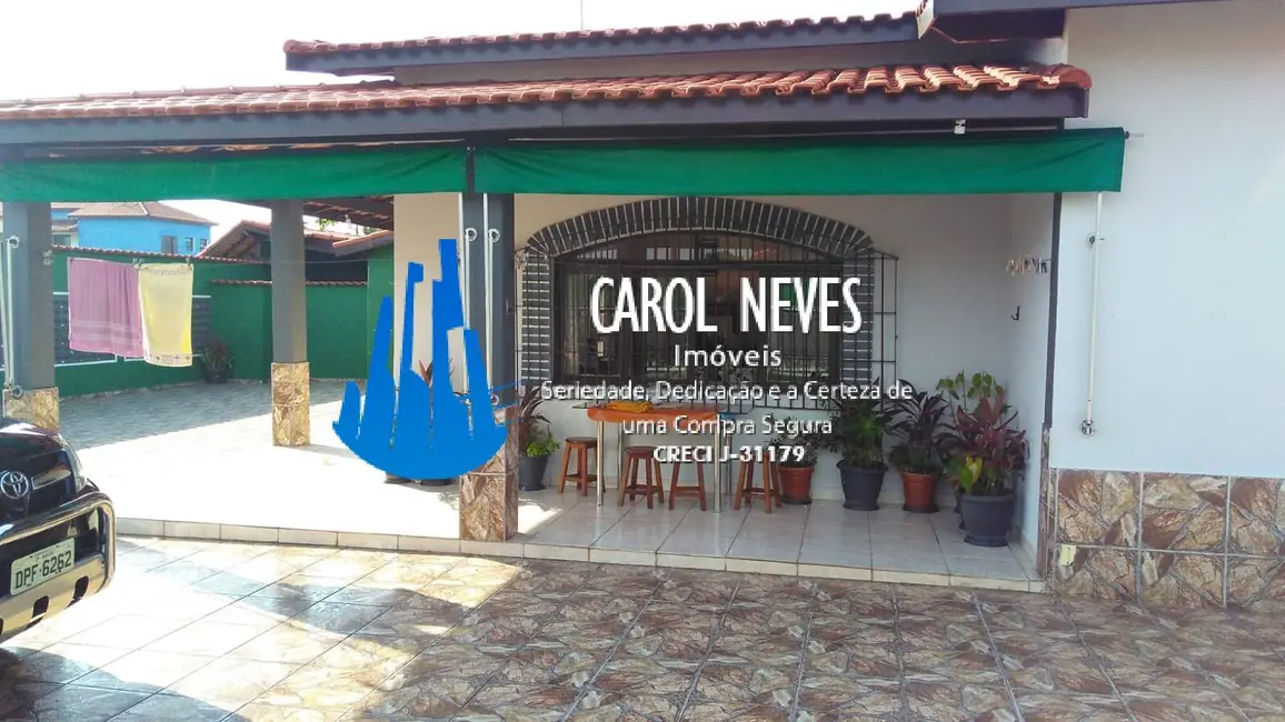 Foto 2 de Casa com 3 quartos à venda, 600m2 em Itanhaem - SP