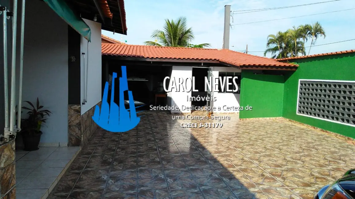 Foto 5 de Casa com 3 quartos à venda, 600m2 em Itanhaem - SP