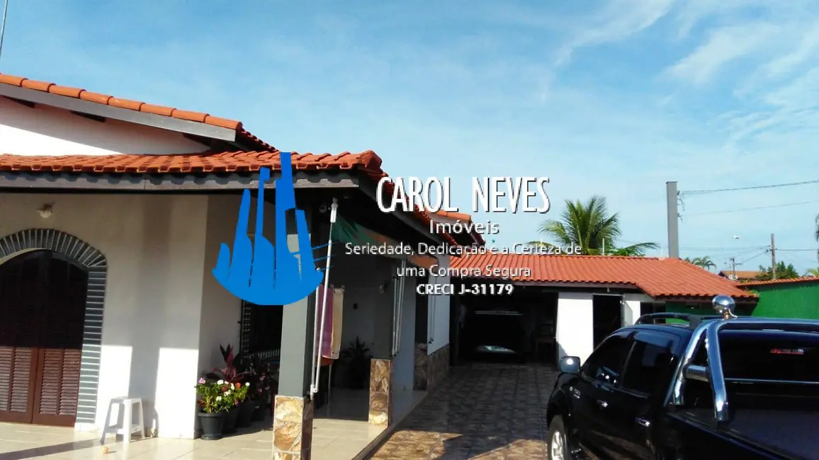 Foto 7 de Casa com 3 quartos à venda, 600m2 em Itanhaem - SP