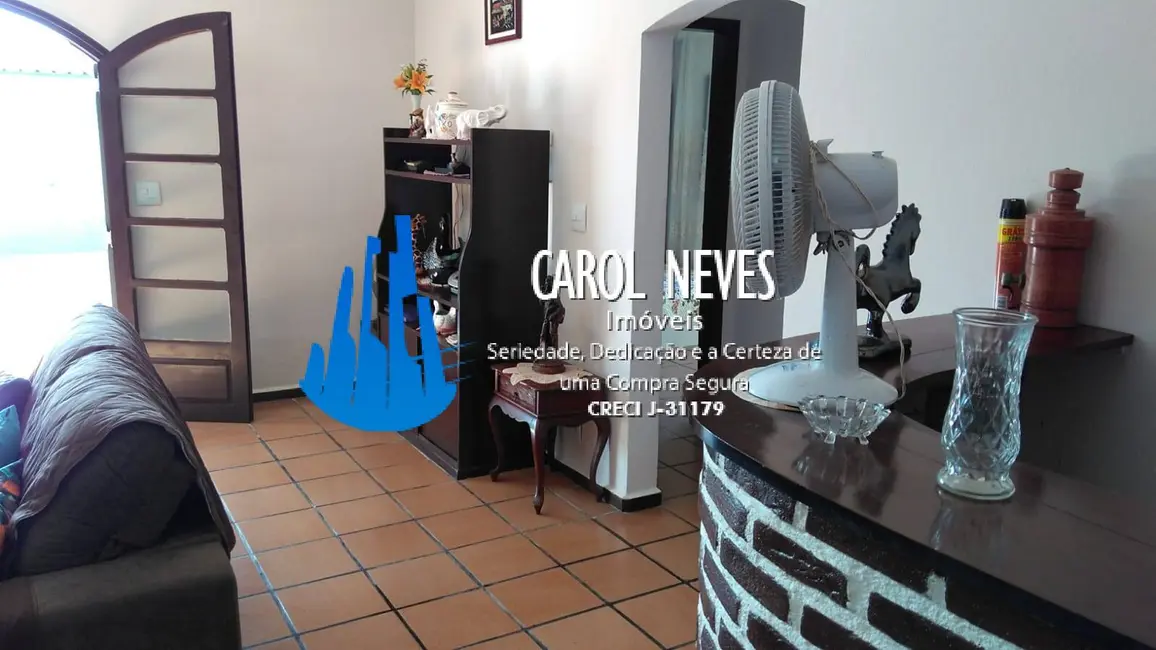 Foto 9 de Casa com 3 quartos à venda, 600m2 em Itanhaem - SP