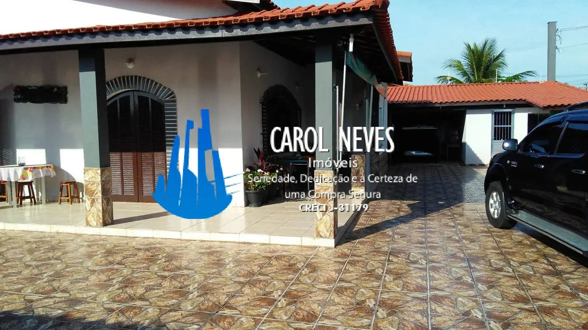 Foto 6 de Casa com 3 quartos à venda, 600m2 em Itanhaem - SP