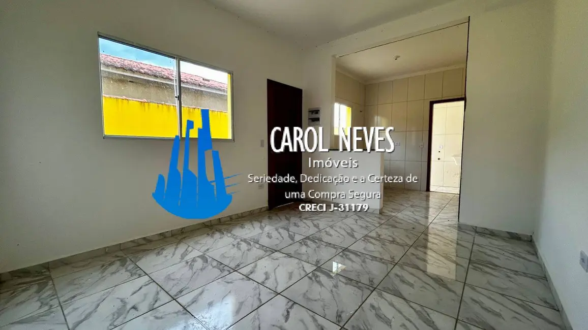 Casa com 1 quarto à venda, 60m2 em Itanhaem - SP - imagem 7 Foto 7 de Casa com 1 quarto à venda, 60m2 em Itanhaem - SP