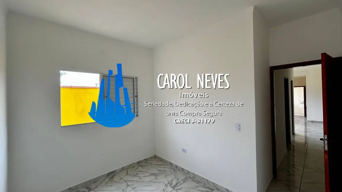 Casa com 1 quarto à venda, 60m2 em Itanhaem - SP - imagem 6 Foto 6 de Casa com 1 quarto à venda, 60m2 em Itanhaem - SP