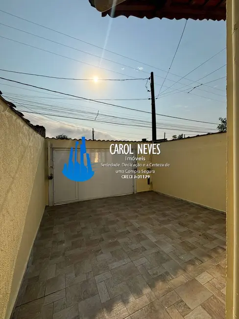 Foto 5 de Casa com 2 quartos à venda, 72m2 em Agenor de Campos, Mongagua - SP