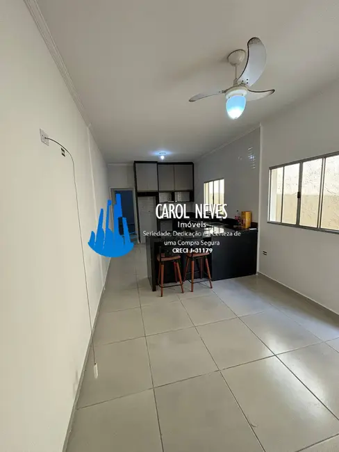 Foto 6 de Casa com 2 quartos à venda, 72m2 em Agenor de Campos, Mongagua - SP