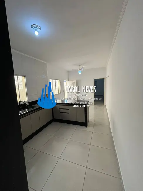 Foto 9 de Casa com 2 quartos à venda, 72m2 em Agenor de Campos, Mongagua - SP