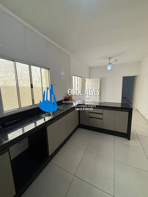 Foto 7 de Casa com 2 quartos à venda, 72m2 em Agenor de Campos, Mongagua - SP