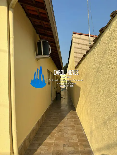 Foto 2 de Casa com 2 quartos à venda, 72m2 em Agenor de Campos, Mongagua - SP