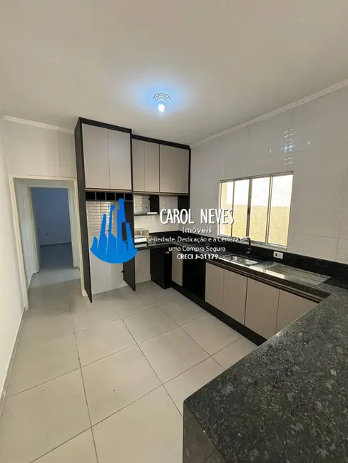 Foto 8 de Casa com 2 quartos à venda, 72m2 em Agenor de Campos, Mongagua - SP