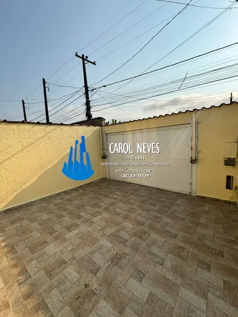 Foto 3 de Casa com 2 quartos à venda, 72m2 em Agenor de Campos, Mongagua - SP