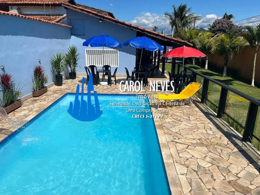 Casa com 2 quartos à venda e para alugar, 460m2 em Mongagua - SP - imagem 7 Foto 7 de Casa com 2 quartos à venda e para alugar, 460m2 em Mongagua - SP