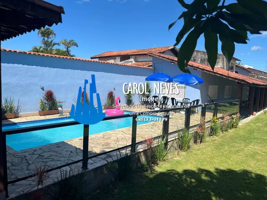 Casa com 2 quartos à venda e para alugar, 460m2 em Mongagua - SP - imagem 5 Foto 5 de Casa com 2 quartos à venda e para alugar, 460m2 em Mongagua - SP