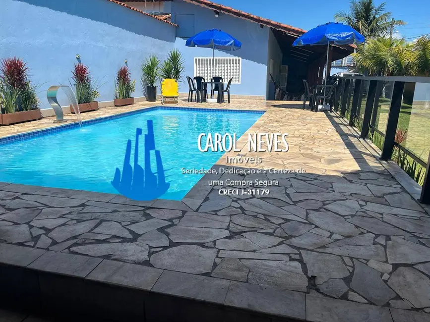 Casa com 2 quartos à venda e para alugar, 460m2 em Mongagua - SP - imagem 6 Foto 6 de Casa com 2 quartos à venda e para alugar, 460m2 em Mongagua - SP