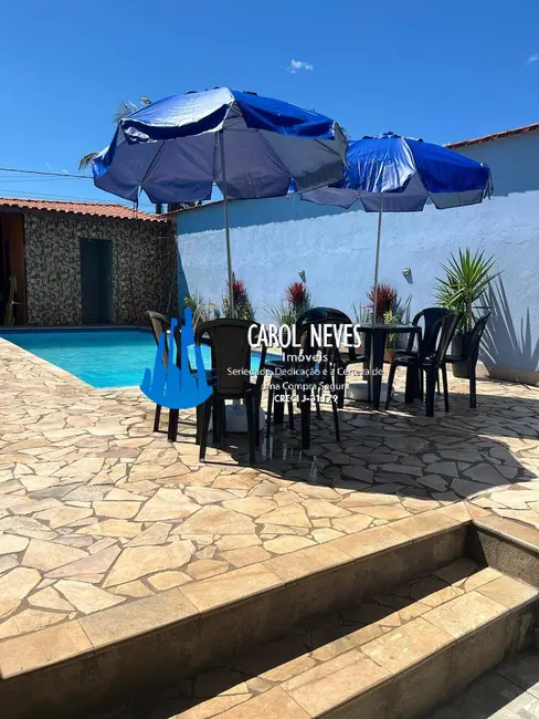 Casa com 2 quartos à venda e para alugar, 460m2 em Mongagua - SP - imagem 9 Foto 9 de Casa com 2 quartos à venda e para alugar, 460m2 em Mongagua - SP