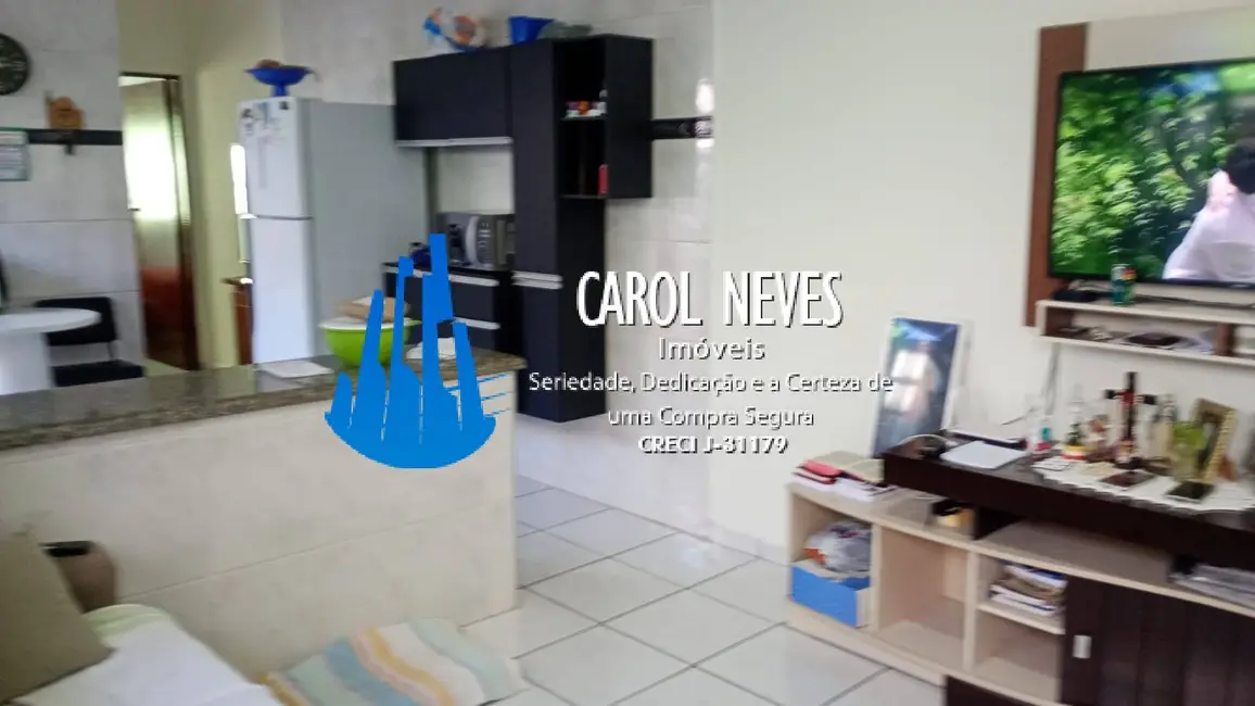 Foto 7 de Casa com 2 quartos à venda, 125m2 em Itanhaem - SP