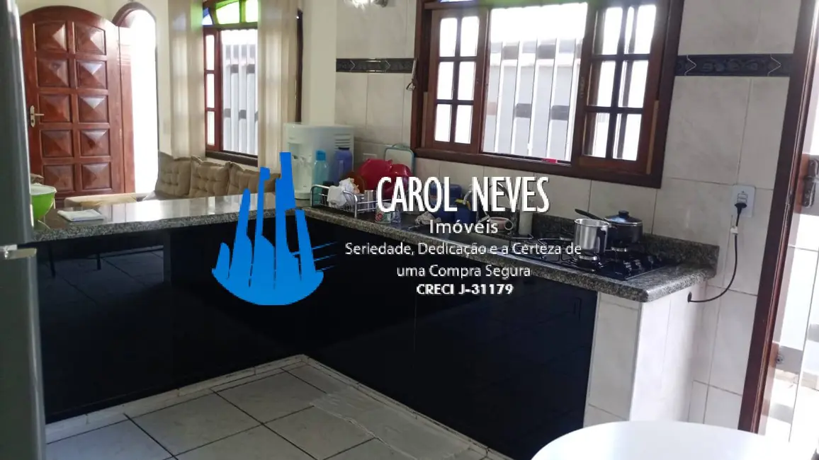 Foto 8 de Casa com 2 quartos à venda, 125m2 em Itanhaem - SP