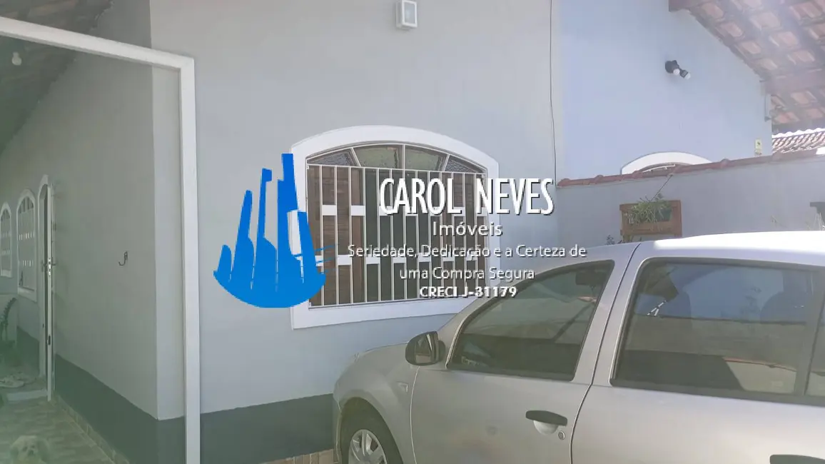 Foto 3 de Casa com 2 quartos à venda, 125m2 em Itanhaem - SP