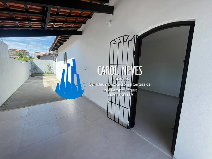 Foto 6 de Casa com 2 quartos à venda, 70m2 em Itanhaem - SP