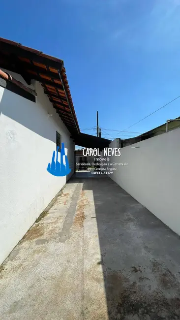 Foto 8 de Casa com 2 quartos à venda, 70m2 em Itanhaem - SP